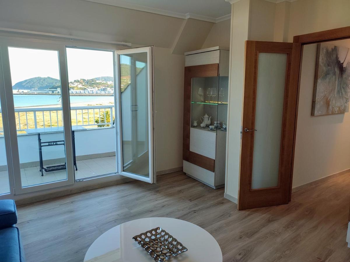 Perla Del Cantabrico San Pedro de Viveiro Dış mekan fotoğraf