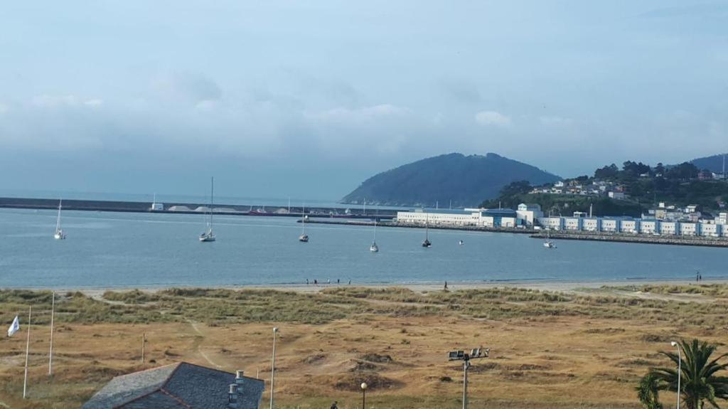 Perla Del Cantabrico San Pedro de Viveiro Dış mekan fotoğraf